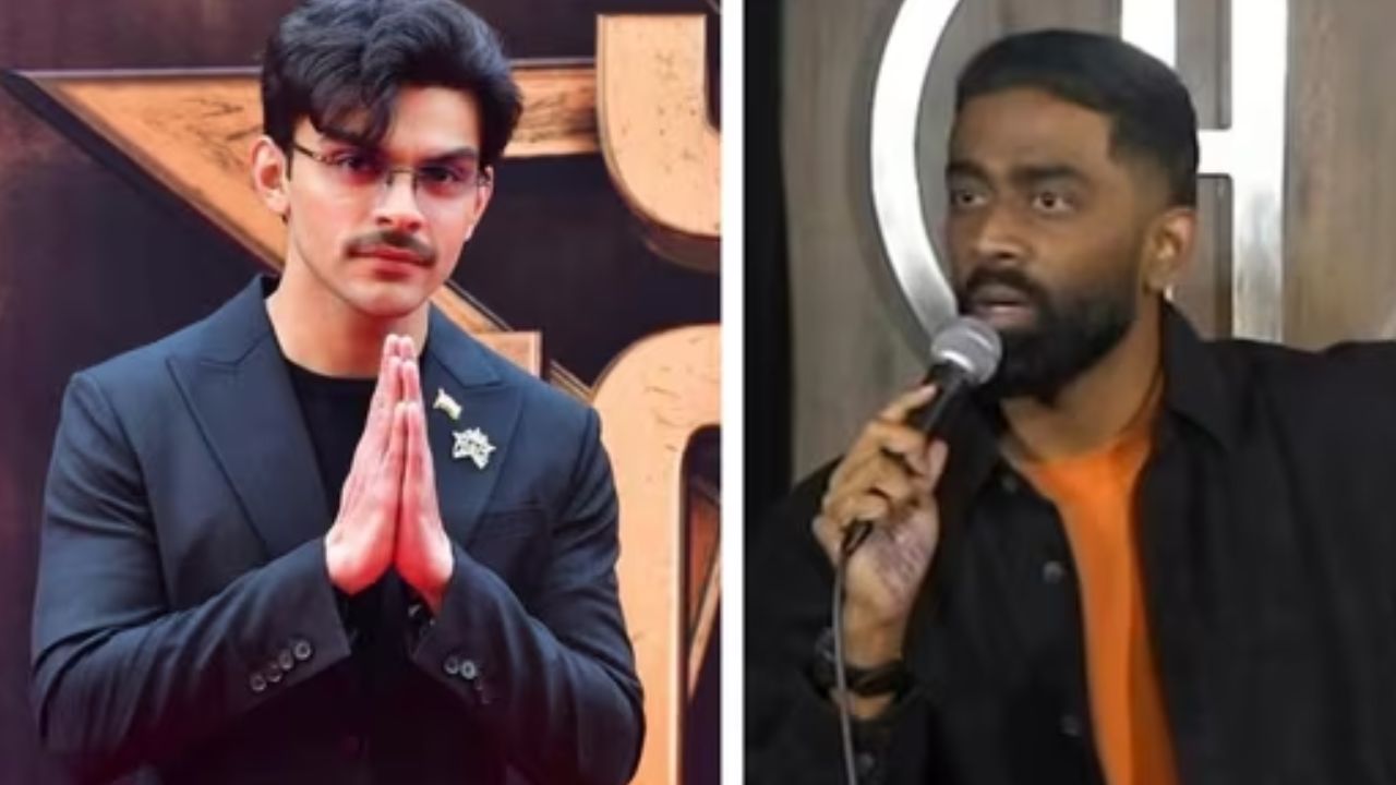 Veer Pahariya : ‘స్కై ఫోర్స్’ సినిమాపై జోకులు… కమెడియన్ ను అభిమానులు చితకబాదడంపై వీర్ రియాక్షన్