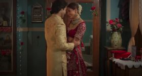OTT Movie : దొంగ చేతిలో ఫస్ట్ నైట్ వీడియో... పరేషాన్ అయ్యే భార్య భర్తలు ... కిక్ ఎక్కించే కామెడీ ఎంటర్టైనర్