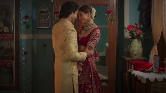 OTT Movie : దొంగ చేతిలో ఫస్ట్ నైట్ వీడియో… పరేషాన్ అయ్యే భార్య భర్తలు … కిక్ ఎక్కించే కామెడీ ఎంటర్టైనర్