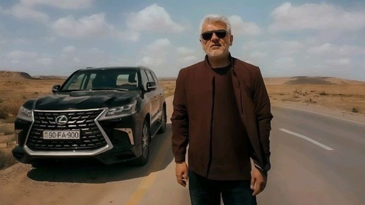 Vidaamuyarchi OTT release : నెలలోపే ఓటీటీలోకి ‘విదాముయార్చి’… స్ట్రీమింగ్ డేట్ ఇదే ?