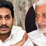 Vijayasai Reddy vs Jagan: జగన్‌‌కి విజయసాయి కౌంటర్ ఎటాక్.. భయం లేదు, అందుకే వదిలేశా