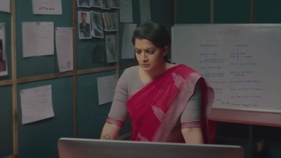 OTT Movie : ఒక అమ్మాయిని ఐదు మంది దారుణంగా… ఊహించని ట్విస్ట్ లతో రియల్ క్రైమ్ థ్రిల్లర్