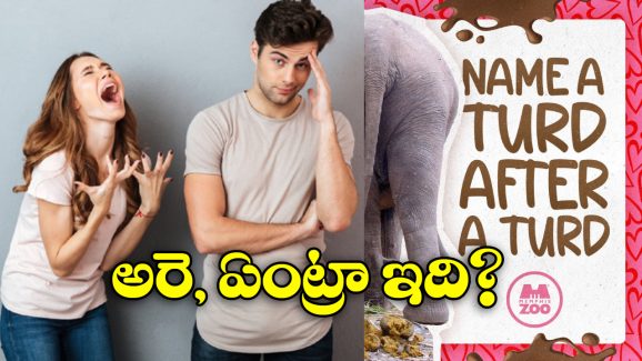 Viral News: రోజా పూలు పాత స్టైల్.. ఏనుగు పేడ కొత్త ట్రెండ్, వాలంటైన్స్ డేకి కొత్త గిఫ్ట్ రెడీ!