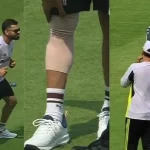 Virat Kohli: టీమిండియా ఫ్యాన్స్ కు గుడ్ న్యూస్.. కోహ్లీ వచ్చేస్తున్నాడు!