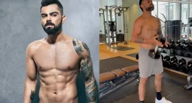 Virat Kohli: కండలు, 6 ప్యాక్ పెంచాడు.. కానీ అన్ని దండగే.. కోహ్లీ ఫిట్‌నెస్‌పై సెటైర్లు !