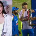 Virat Kohli: టీమిండియా కంటే.. పెళ్ళామే ఎక్కువ… కోహ్లీ పై దారుణంగా ట్రోలింగ్ ?