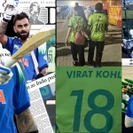 Virat Kohli Fan Base: ఇదేం క్రేజ్ రా… కోహ్లీ కోసం పాకిస్థాన్ ప్రాణాలు ఇచ్చేలా ఉందిగా !
