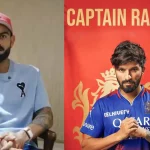 Virat Kohli – Rajat Patidar: రజత్ కెప్టెన్సీ..కోహ్లీకి ఇష్టం లేదా.. ఇదిగో వీడియో ?