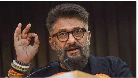 Vivek Agnihotri : సీక్వెల్ కు కూడా అదే గతి… నెటిజన్ నెగెటివ్ కామెంట్స్ కు డైరెక్టర్ స్ట్రాంగ్ కౌంటర్