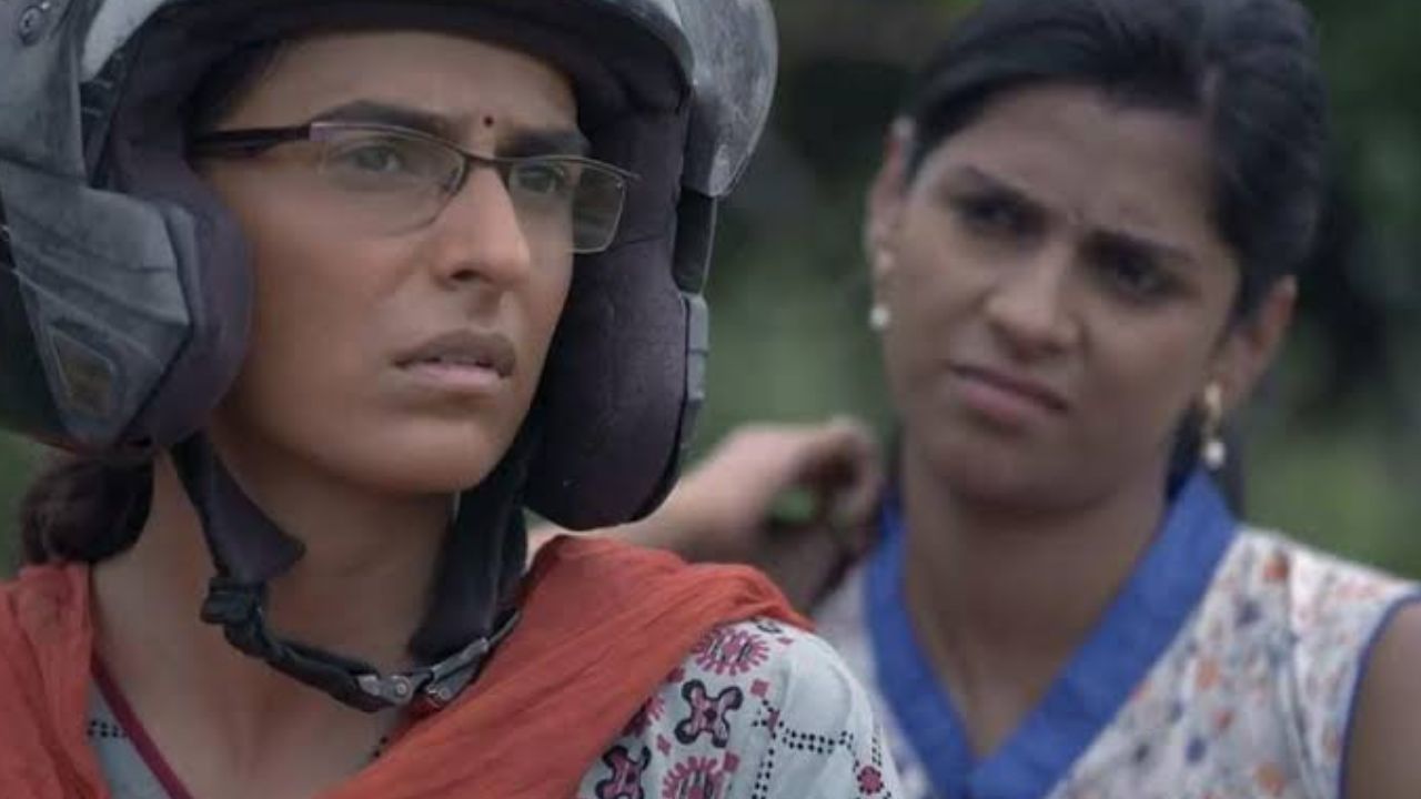 OTT Movie : భార్యను చంపి కూతురుతో అలాంటి పని… పనోడు కూడా వదలకుండా…