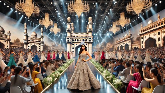 Miss World Event : మిస్ వరల్డ్ పోటీలకు హైదరాబాద్ రెడీ – రాష్ట్రంలోని వివిధ ప్రాంతాల్లో పోటీలు