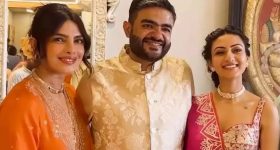 Neelam Upadhyaya : ప్రియాంక చోప్రా ఇంటి కోడలుగా టాలీవుడ్ హీరోయిన్... ఆమె బ్యాగ్రౌండ్ ఏంటో మీరే చూడండి
