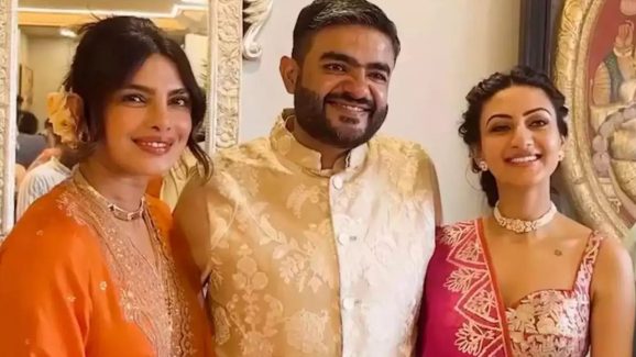 Neelam Upadhyaya : ప్రియాంక చోప్రా ఇంటి కోడలుగా టాలీవుడ్ హీరోయిన్… ఆమె బ్యాగ్రౌండ్ ఏంటో మీరే చూడండి