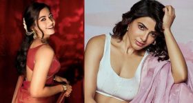 Samantha: ఇలా దెబ్బ కొట్టావా రష్మిక.. సమంత బాధ అదేనా?