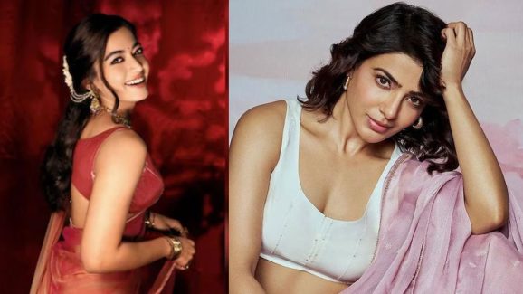 Samantha: ఇలా దెబ్బ కొట్టావా రష్మిక.. సమంత బాధ అదేనా?