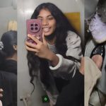 Viral Video: రైలు వాష్ రూమ్ లో నిలబడి కుంభమేళాకు వెళ్లిన యువతులు, నెట్టింట వీడియో వైరల్
