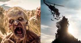 OTT Movies : ' జాంబిరెడ్డి' లాంటి అదిరిపోయే ట్విస్టులున్న బెస్ట్ జాంబీ మూవీస్