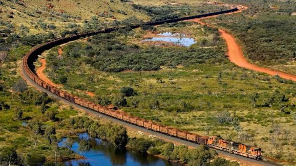 World’s Longest Train: ప్రపంచంలోనే అత్యంత పొడవైన రైలు, ఎన్ని కిలో మీటర్లు ఉంటుందో తెలుసా?