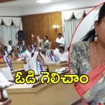 Tirupathi politics: వైసీపీలో నిర్వేదం.. రోజా ఆసక్తికర కామెంట్స్