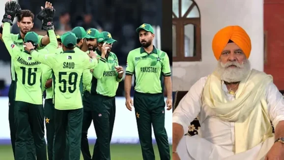 Yograj Singh: పాకిస్తాన్ కొత్త కోచ్‌గా యువరాజ్ తండ్రి.. ?