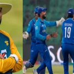 Younis Khan vs Pak Coach: ఆఫ్ఘనిస్తాన్ భయంకరమైన ఆట వెనుక పాకిస్తాన్ ఆటగాడు?