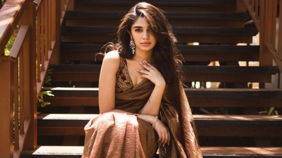 Kriti shetty: అలాంటి నిర్ణయం తీసుకున్న ఉప్పెన బ్యూటీ.. చేజేతులారా కెరీర్ ను నాశనం చేసుకుంటోందా..?