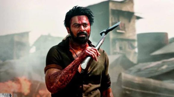 Prabhas : సలార్ ఆల్ టైం రికార్డ్ క్రియేట్… ఏడాది అయినా తగ్గని హవా..!