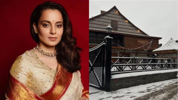 Kangana Ranaut: ‘ఎమర్జెన్సీ’ దెబ్బ.. సినిమాలను వదిలి.. బిజినెస్ లోకి అడుగుపెట్టిన కంగనా..!