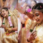 Parvati Nair Wedding: వ్యాపారవేత్తతో ఏడడుగులు వేసిన పార్వతీ నాయక్.. ఫోటోలు వైరల్..!