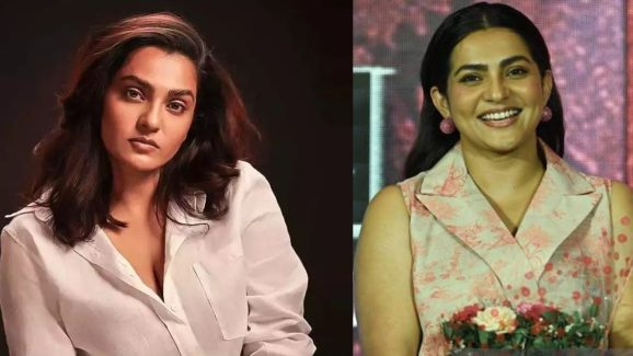 Parvathi Thiruvothu: నా అతి ఆకలి వల్ల ఒక మంచి వ్యక్తిని కోల్పోయా – పార్వతీ..