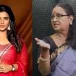 Sri Lakshmi: మేనకోడలు ఐశ్వర్య రాజేష్‌పై శ్రీలక్ష్మి ఊహించని కామెంట్స్, అలా అనేశారంటీ!