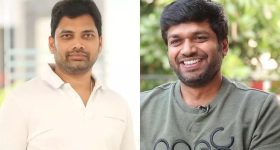 Anil Ravipudi: పబ్లిసిటీ ఆపు.. డైరక్టర్ కి యంగ్ నిర్మాత కౌంటర్.. ఏమైందంటే..?