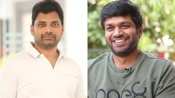 Anil Ravipudi: పబ్లిసిటీ ఆపు.. డైరక్టర్ కి యంగ్ నిర్మాత కౌంటర్.. ఏమైందంటే..?