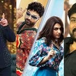 Vishwak Sen: బాలయ్య అయిపోయాడు.. రంగంలోకి మెగాస్టార్.. అబ్బా ఏం వాడకం సామి..!