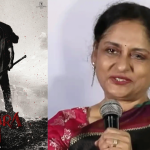 Devara 2 Update: దేవర 2  పై అదిరిపోయే అప్డేట్ ఇచ్చిన రామేశ్వరి.. ఈసారి అంతకుమించి అంటూ..!