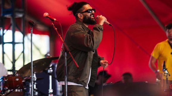 Sid Sriram:ఫిబ్రవరి 15న సిద్ శ్రీరామ్ కన్సెర్ట్.. టికెట్స్ ఎలా బుక్ చేసుకోవాలంటే..?