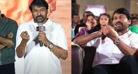 Chiranjeevi: కొత్త చిక్కుల్లో పడ్డ చిరు.. చర్యలు తీసుకోవాలని మహిళా కమిషన్ డిమాండ్..!