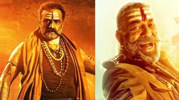 Akhanda 2: బాలయ్యతో ఢీ కి సిద్ధం అంటున్న యాక్షన్ సంచలనం.. ఎవరంటే?