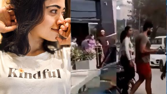 Rashmika Mandanna: ‘ప్లీజ్.. కాస్త దయ చూపించండి’.. నెట్టింట వైరల్ అవుతున్న రష్మిక పోస్ట్..! Rashmika Mandanna: ‘ప్లీజ్.. కాస్త దయ చూపించండి’.. నెట్టింట వైరల్ అవుతున్న రష్మిక పోస్ట్..!