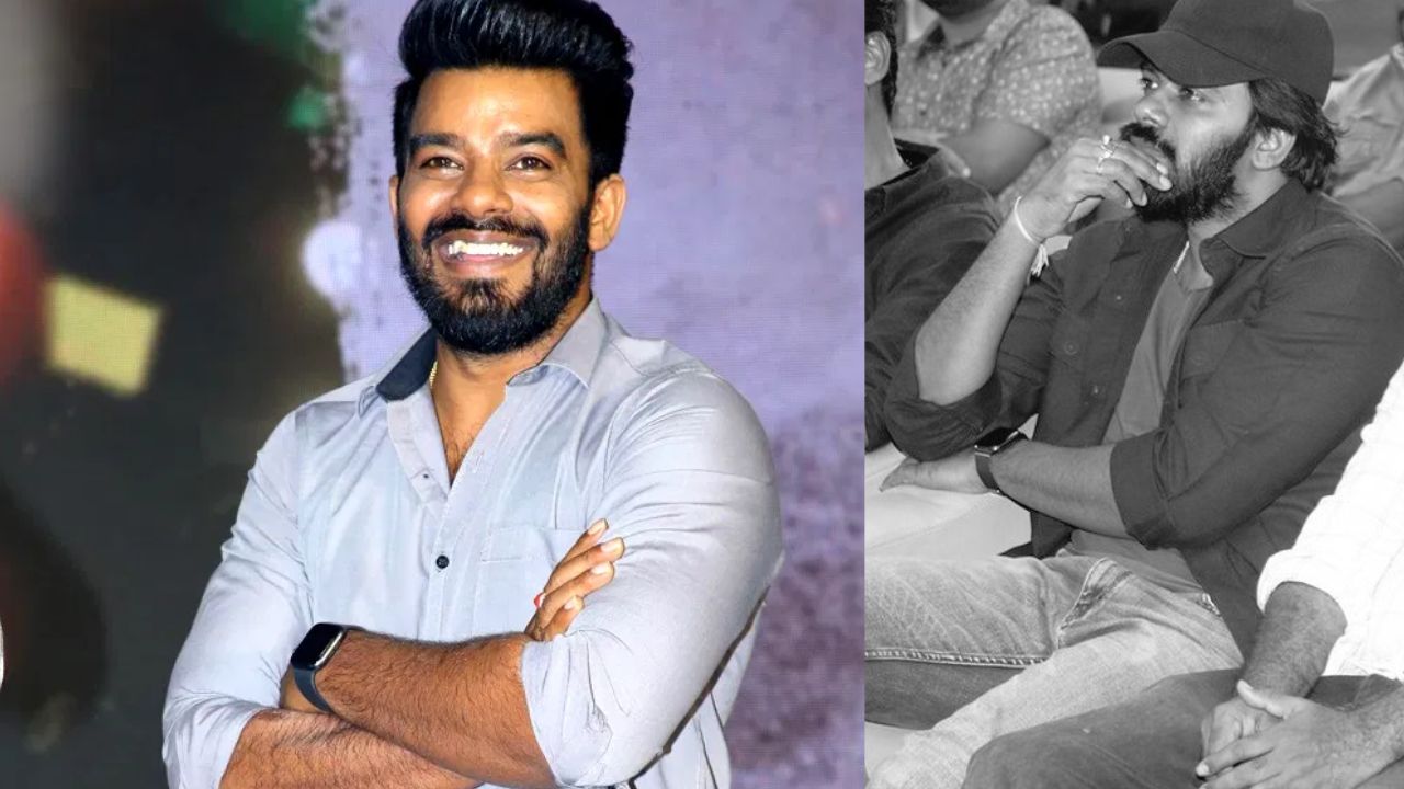 Sudigali Sudheer: హాస్పిటల్లో సుధీర్.. కంగారు పడుతున్న అభిమానులు.. ఏమైందంటే..?