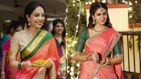 Shobhita dhulipala: అక్కినేని కోడలు కీలక నిర్ణయం.. వర్కౌట్ అవుతుందా..?