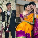 Manshi Joshi: ఏడడుగులతో కోరుకున్న వాడిని సొంతం చేసుకున్న బుల్లితెర నటి.. ఫోటోలు వైరల్..!