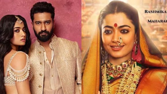 Rashmika Remuneration: ఛావా కోసం హీరో రేంజ్ లో రష్మిక రెమ్యూనరేషన్.. మిగతా వారి పరిస్థితేంటి?