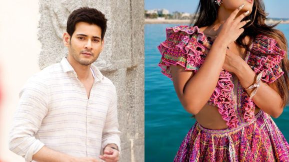 Niharika: ఐదేళ్ల వయసులోనే నా మొగుడని ఫిక్స్ అయ్యా.. మహేష్ బాబుపై నిహారిక కామెంట్స్..!