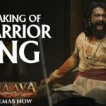 Chhaava Making Video: ఆశ్చర్యపరుస్తున్న విక్కీ కౌశల్ ట్రైనింగ్.. నిజంగా గ్రేట్ గురూ..!