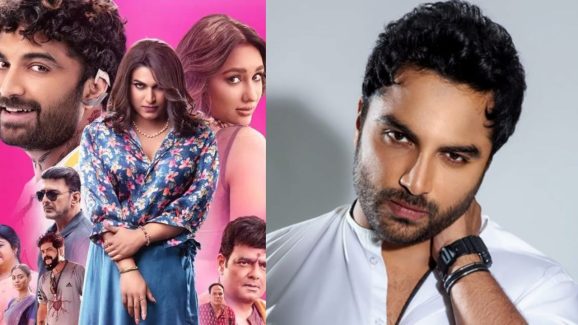 Vishwak Sen Laila: భారీ నష్టం.. అన్ని కోట్ల నష్టాన్ని విశ్వక్ భరించేనా.. ఎన్ని కోట్లంటే..?