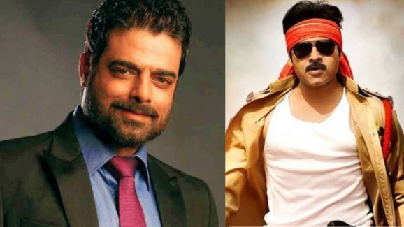 Abhimanyu Singh: పవన్ కళ్యాణ్ మూవీ నా జీవితాన్ని మార్చేసింది.. అసలేం జరిగిందంటే..?