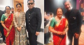 Vaishali Samant: ఛావా సినిమాతో భారీ పాపులారిటీ.. ఏకంగా రెహమాన్ తో డ్యూయెట్ సాంగ్..ఎవరీ వైశాలి..!