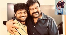 Chiranjeevi - Anil Ravipudi: అనిల్ రావిపూడికి జాక్‌పాట్.. చిరు మూవీకి ‘మెగా’ రెమ్యునరేషన్!