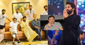 Ram Gopal Varma: మెగా హీరోల కంటే అల్లు అర్జున్ బెస్ట్.. నిప్పు మీద ఉప్పు పోసిన వర్మ..!